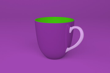 Mug V.1 