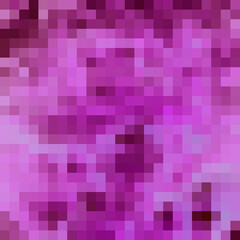 colored fragments, stained glass, glass, mosaic, pixels, squares, purple, purple, dark, freshness, winter, christmas, snow, cold, water, ocean, sky, ecology, color, turkish style, texture