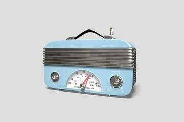 Radio.