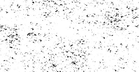 Fototapeta na wymiar Abstract vector noise. Small particles of debris and dust. Distressed uneven background. Grunge texture overlay with fine grains isolated on white background. Vector illustration. EPS10.