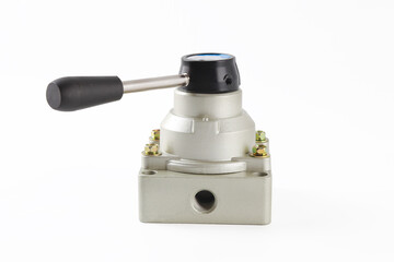 Hand lever Valve ( Ceramic Seal ) series for industrial equipment for Pneumatic