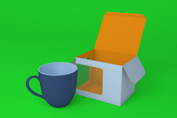 Mug Box V.1