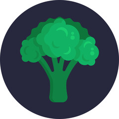Salad Icons