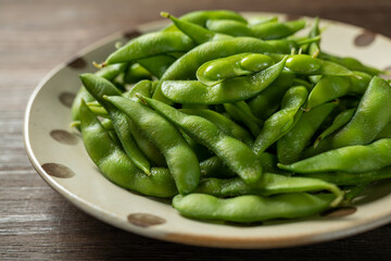 枝豆