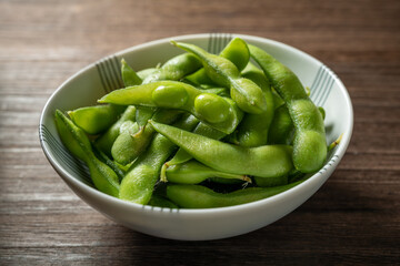 枝豆