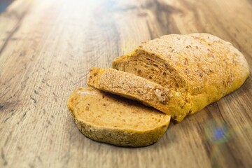 Bread.