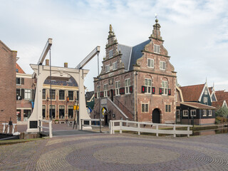 De Rijp, Noord-Holland province, THe Netherlands