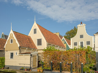 De Rijp, Noord-Holland province, THe Netherlands