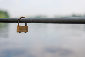 07/25/2021 Berlin, Germany: Photos from Treptower Park in Belin