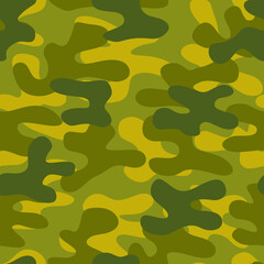 camouflage pattern