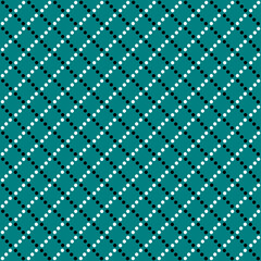 abstract pattern with dots design