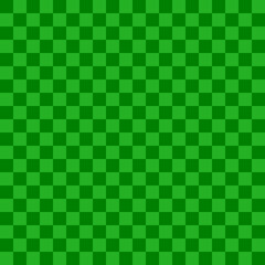 abstract green background with squares