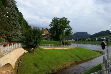 Sächsische Schweiz-Osterzgebirge