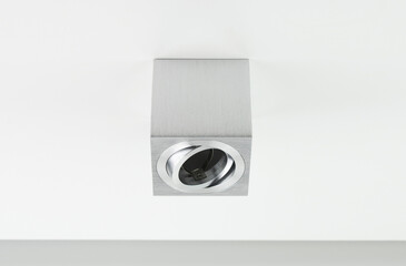 Ceiling lamp spot led