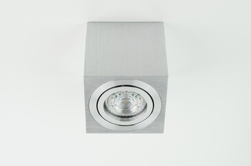 Ceiling lamp spot led