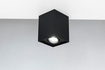 Ceiling lamp spot led