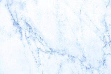 Marble granite blue background wall surface white pattern graphic abstract light elegant gray for do floor ceramic counter texture stone slab smooth tile silver natural for interior decoration.