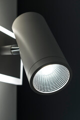 Spotlight led reflector led modern design of lighting