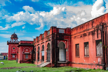 Lalit Narayan Mithila University is also known as LNMU is located at Darbhanga, Bihar, India