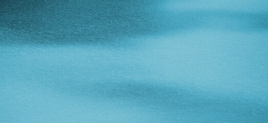 Blue Water Texture
