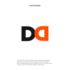 Letter K Professional logo for all kinds of business