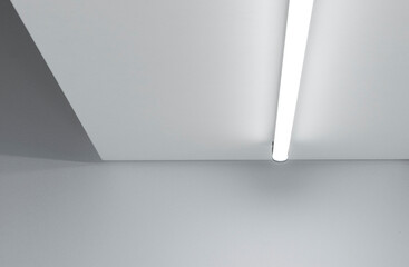 Ceiling led light design interior technic rail light