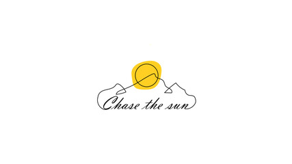chase the sun