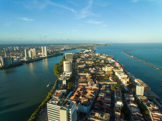 Recife Antigo - Recife - Pernambuco