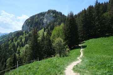 Talloires-Montmin