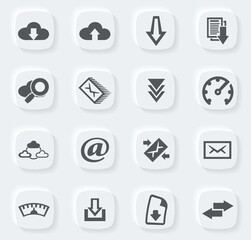 Download icons set