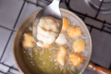 Brazilian sweet called 