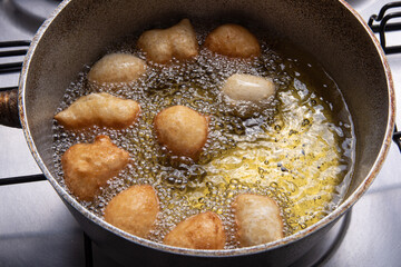 Brazilian sweet called 