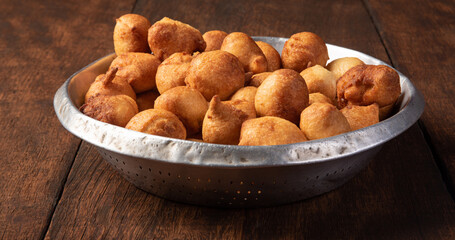 Brazilian sweet called 