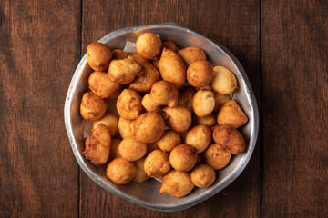 Brazilian sweet called 