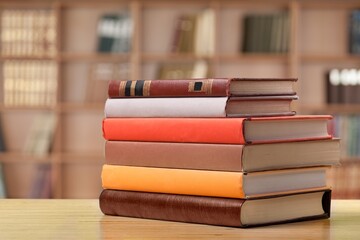 Library.