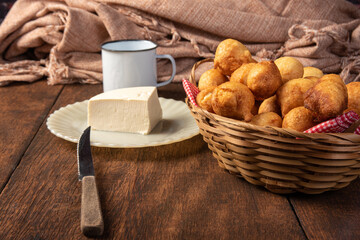 Brazilian sweet called 