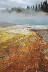 hot springs park national park