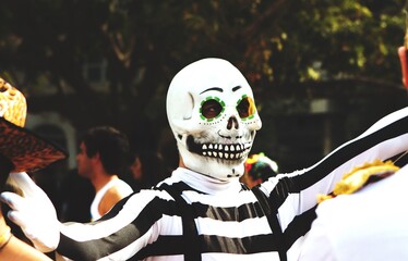 Dancer