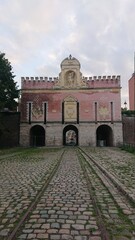 PORTE DE GAND LILLE (Nord)