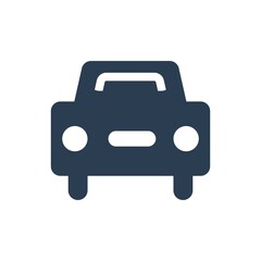 Car vehicle icon