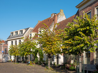 Harderwijk, Gelderland Province, The Netherlands