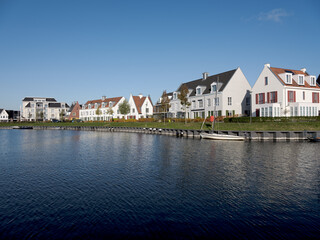 Harderwijk, Gelderland Province, The Netherlands