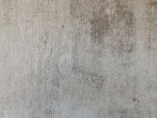 Concrete surface texture close up. Detailed pattern on a precast concrete wall. Perfect background for creative projects. Copy space, minimal photo. 