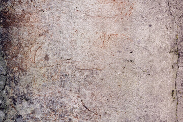 Old concrete wall texture