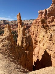 Bryce Canyon 