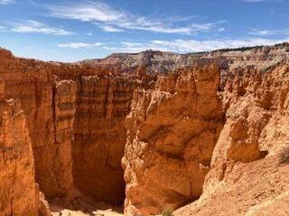 Bryce Canyon 