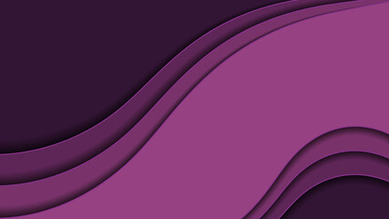 A beautiful background for a visit or a postcard in burgundy-pink color. Vector image.