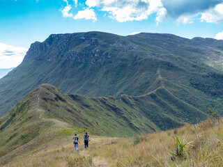 Fototapeta premium 2020 - Crista do Dragão 3