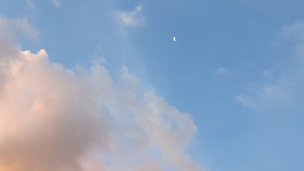 Sky night