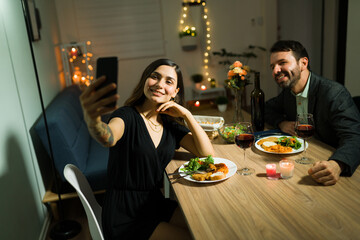 Let's remember this romantic moment